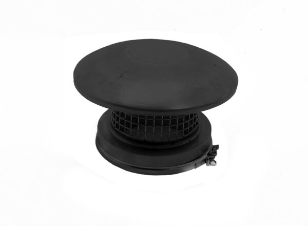 Raincap with 10mm sparkguard - ICID Plus
