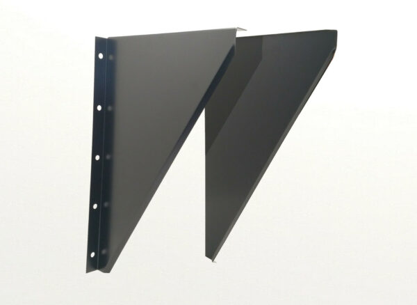 Wall support side plates (ICID)