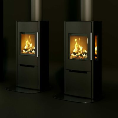 SG wood burning stoves